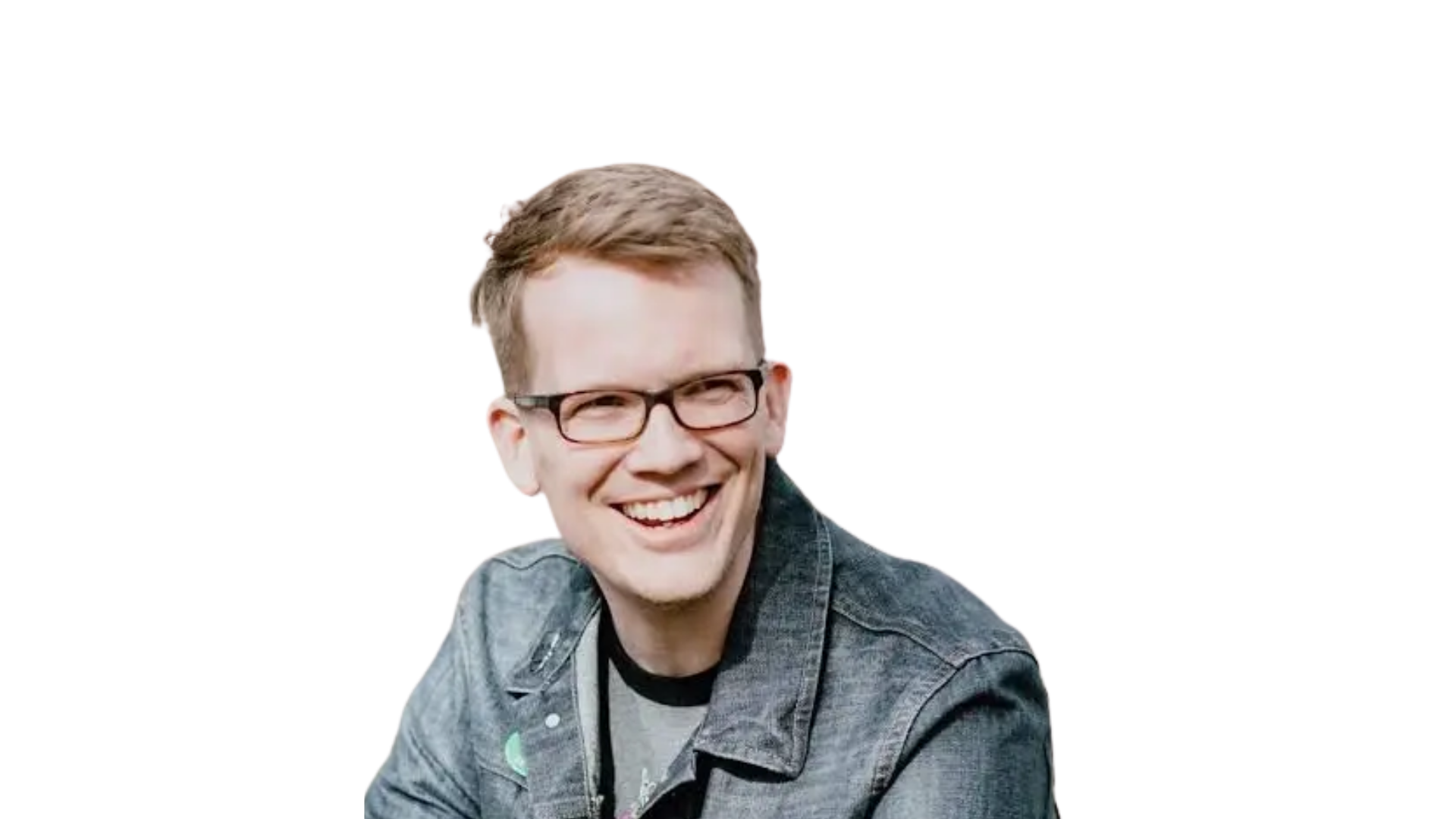 Hank Green